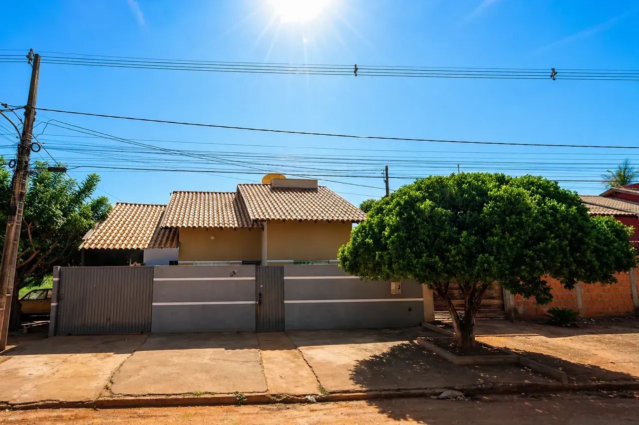 CASA NA VILA ANGÉLICA - Foto 2