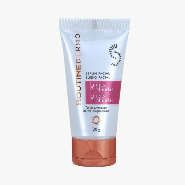 Sérum Linhas Profundas Routine Dermo 30g