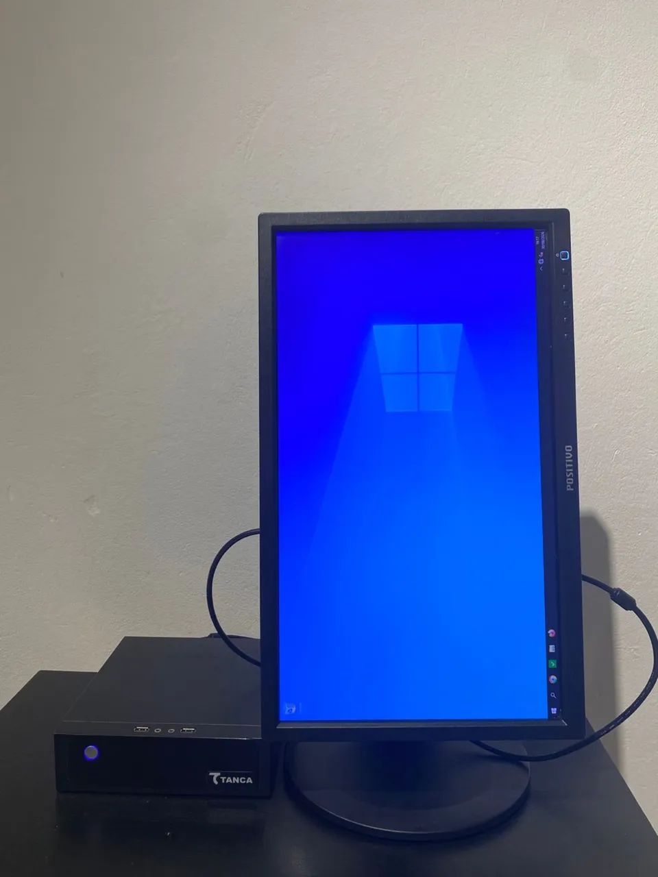 Monitor  - Foto 4