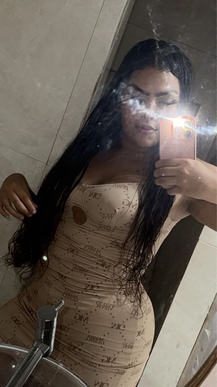 Vestido Maria gueixa  - Foto 3