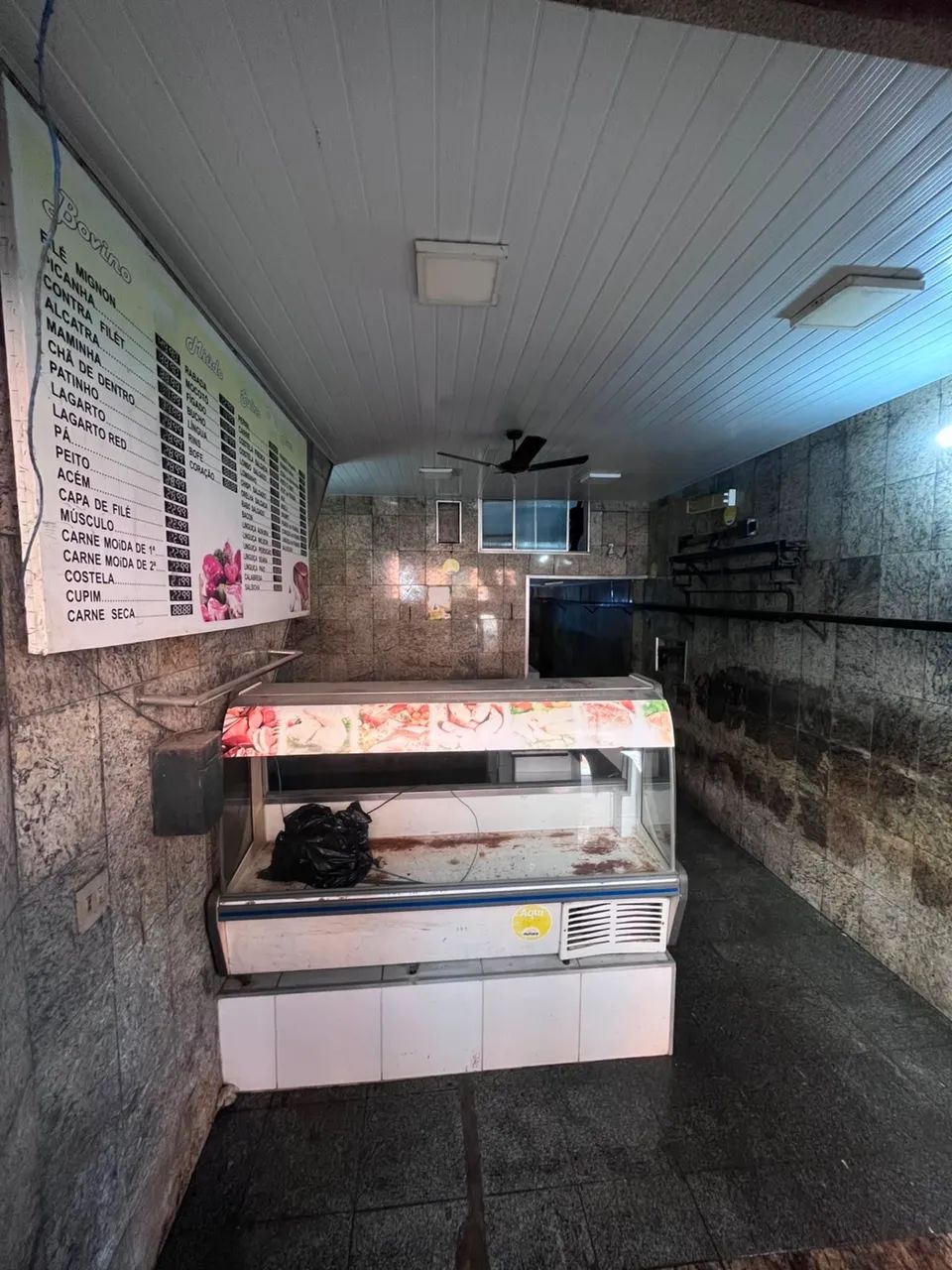 Passo o ponto comércio centro do Rio - Foto 4