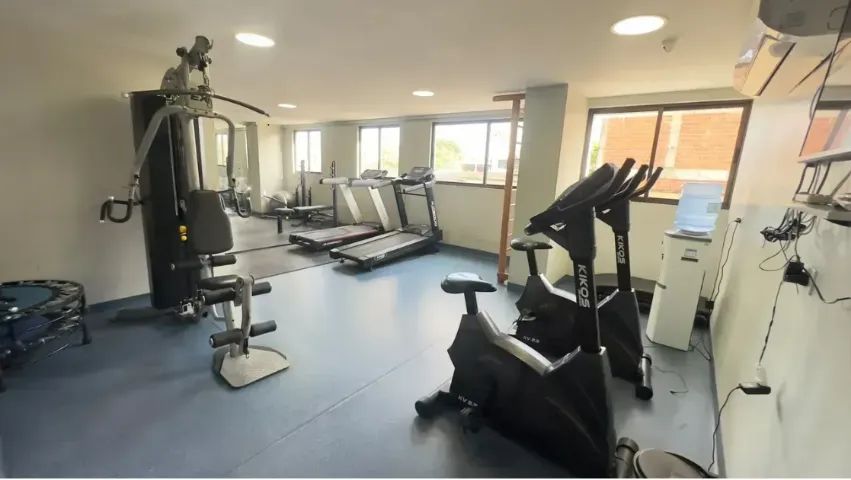 Apartamento 2 quartos Iputinga - Foto 5
