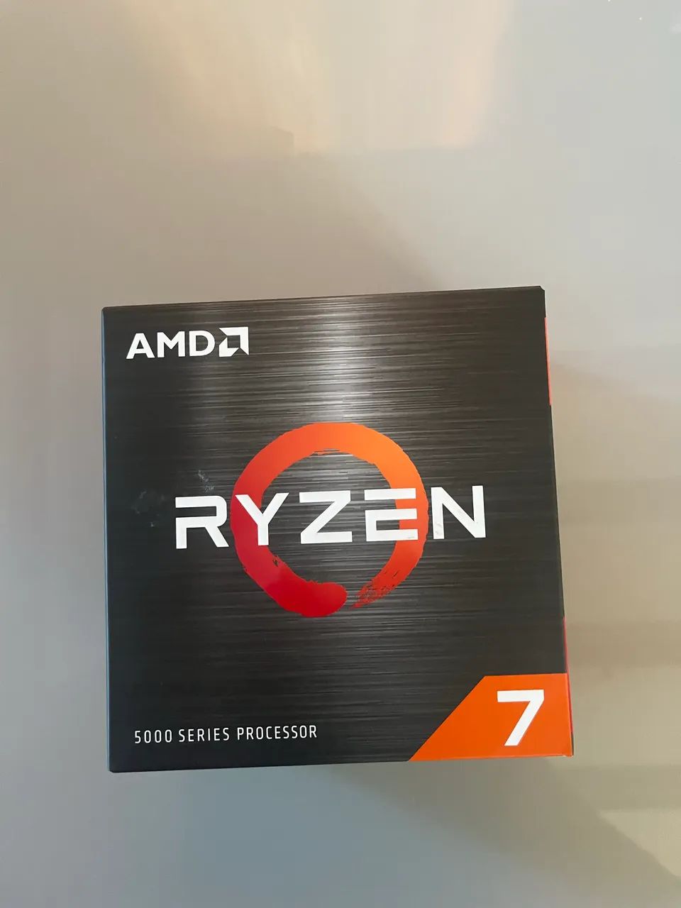RYZEN 7 5700X + GARANTIA - Foto 2