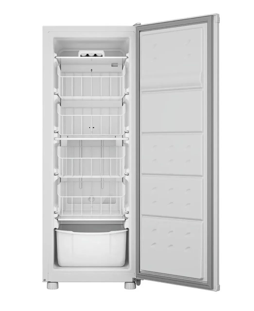 Freezer Vertical 159 Litros Consul - Foto 2