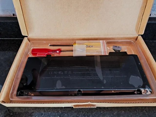 Bateria MacBook A1322 - Foto 2