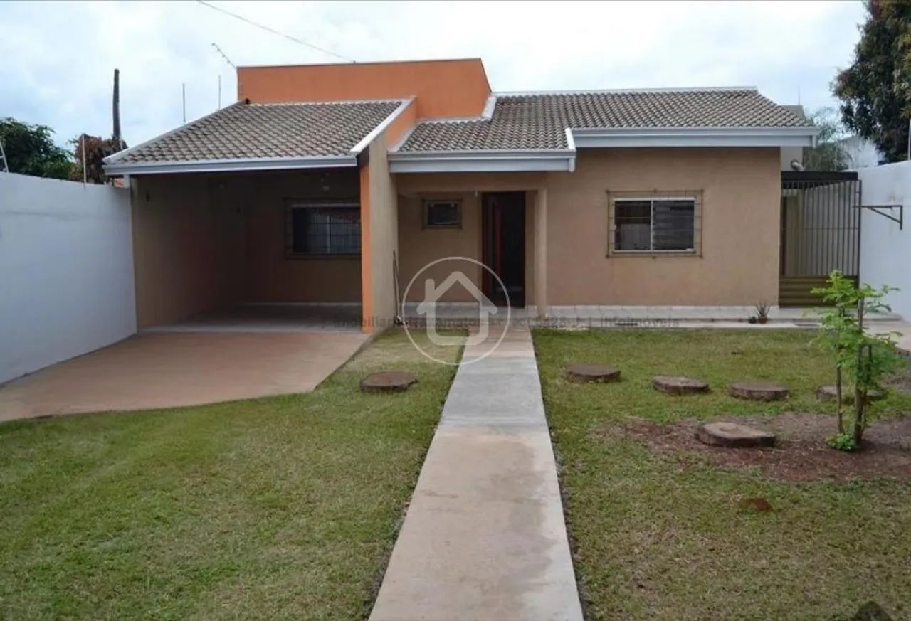 CASA COM 2 DORMITORIOS EM EXCELENTE LOCALIZAÇÃO - Foto 3