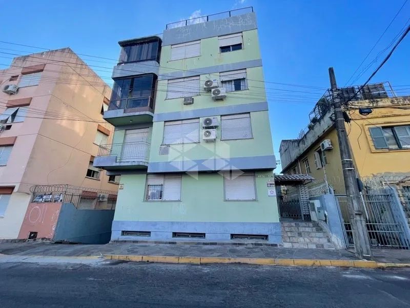 Studio 28M² - para Alugar