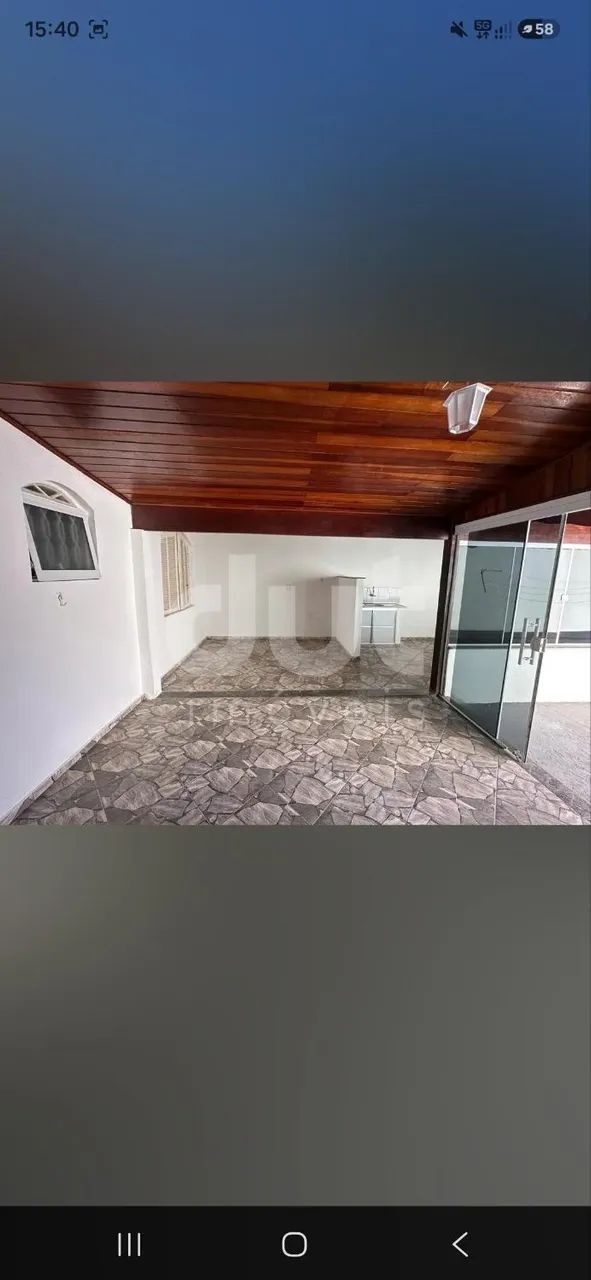 Casa à venda no Parque Jambeiro em Campinas/SP. - Foto 3