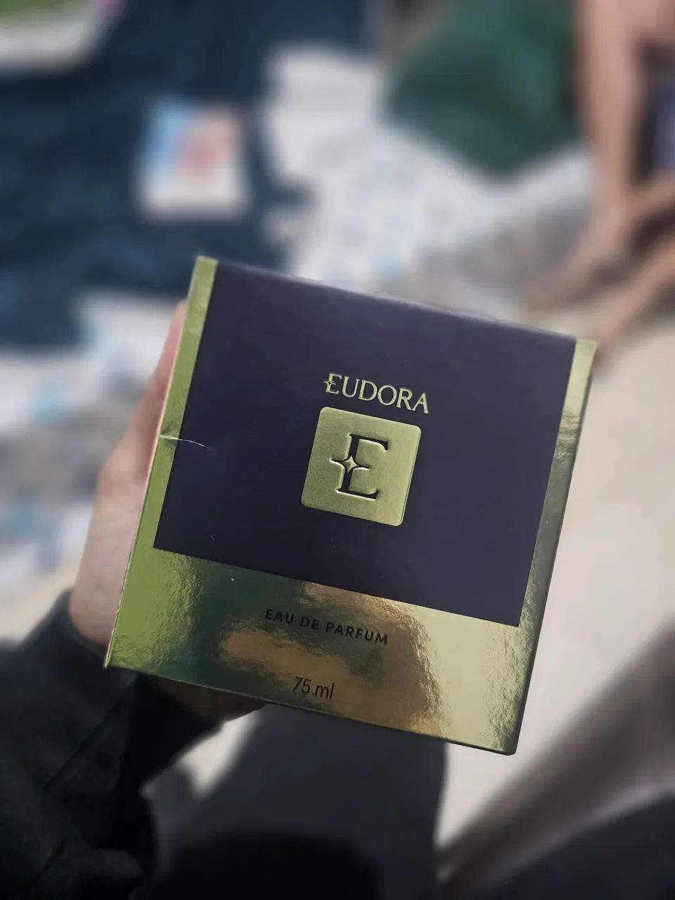 Perfumes - Foto 2