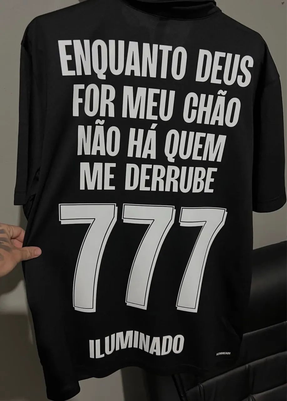 Camisa personalizada - Foto 2