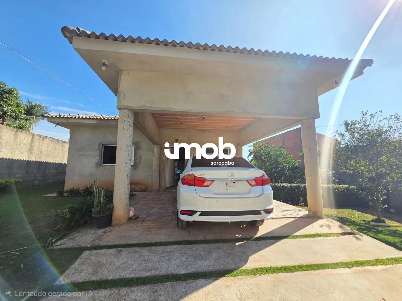Chácara á venda bairro Colonia -Araçoiaba da Serra/SP - Foto 2