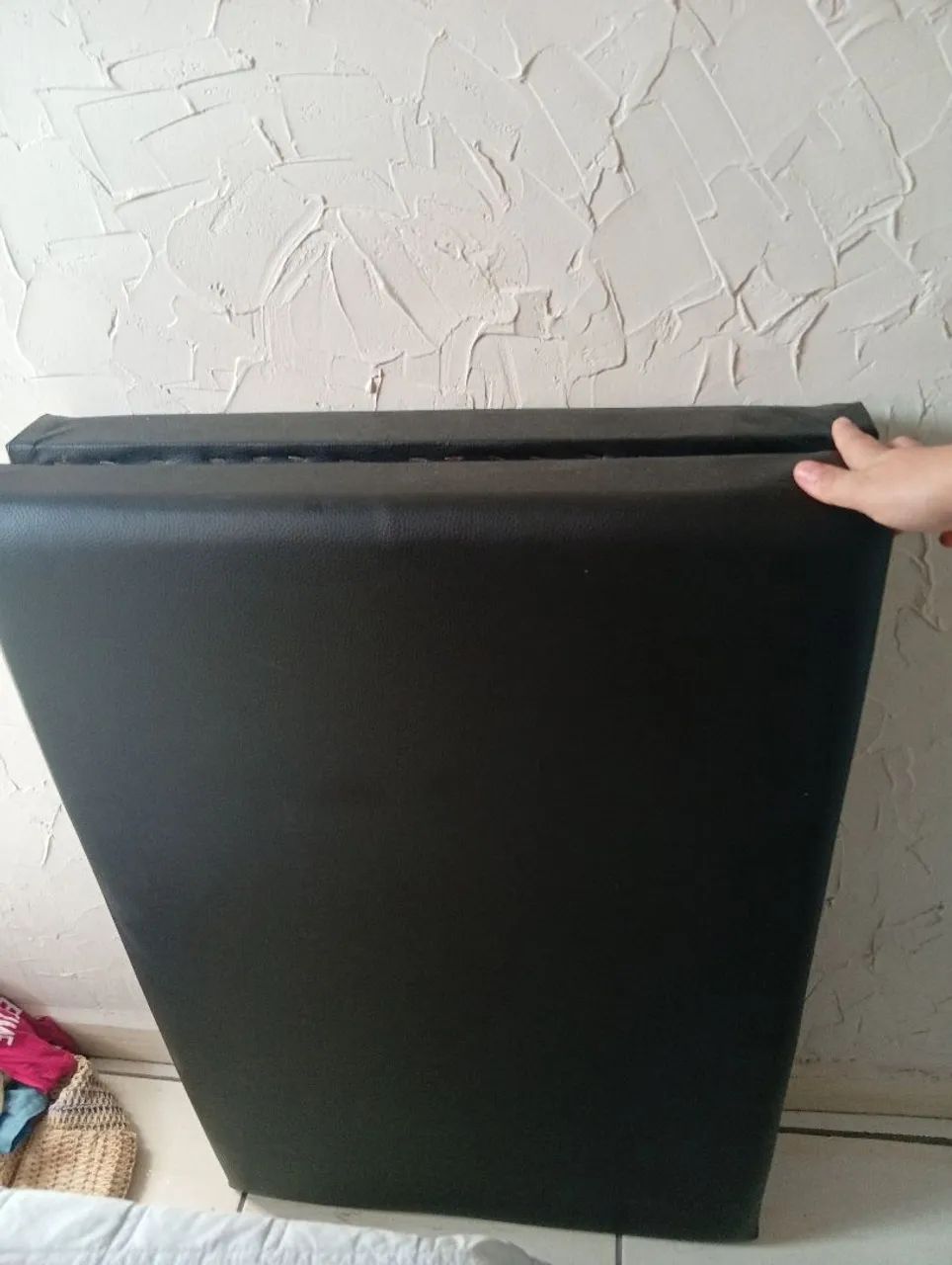 Msca de atendimento sala