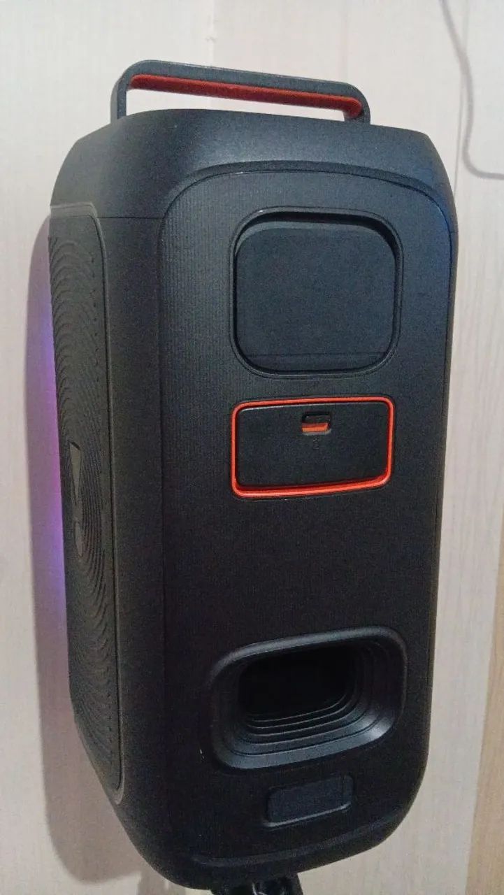Jbl partybox club 120 - Foto 3