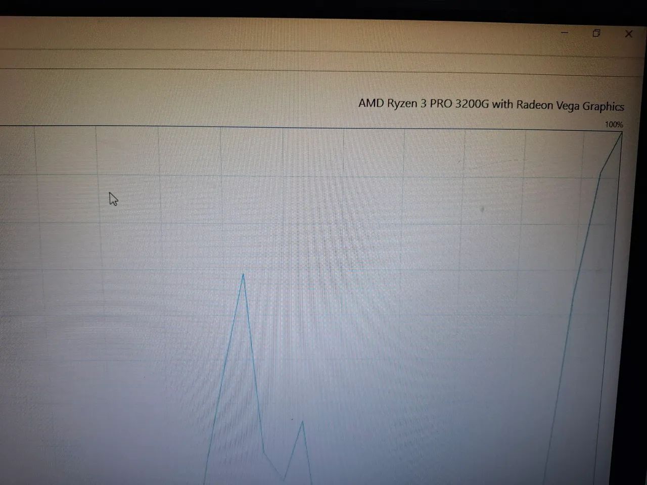 Desktop HP Pro A G3