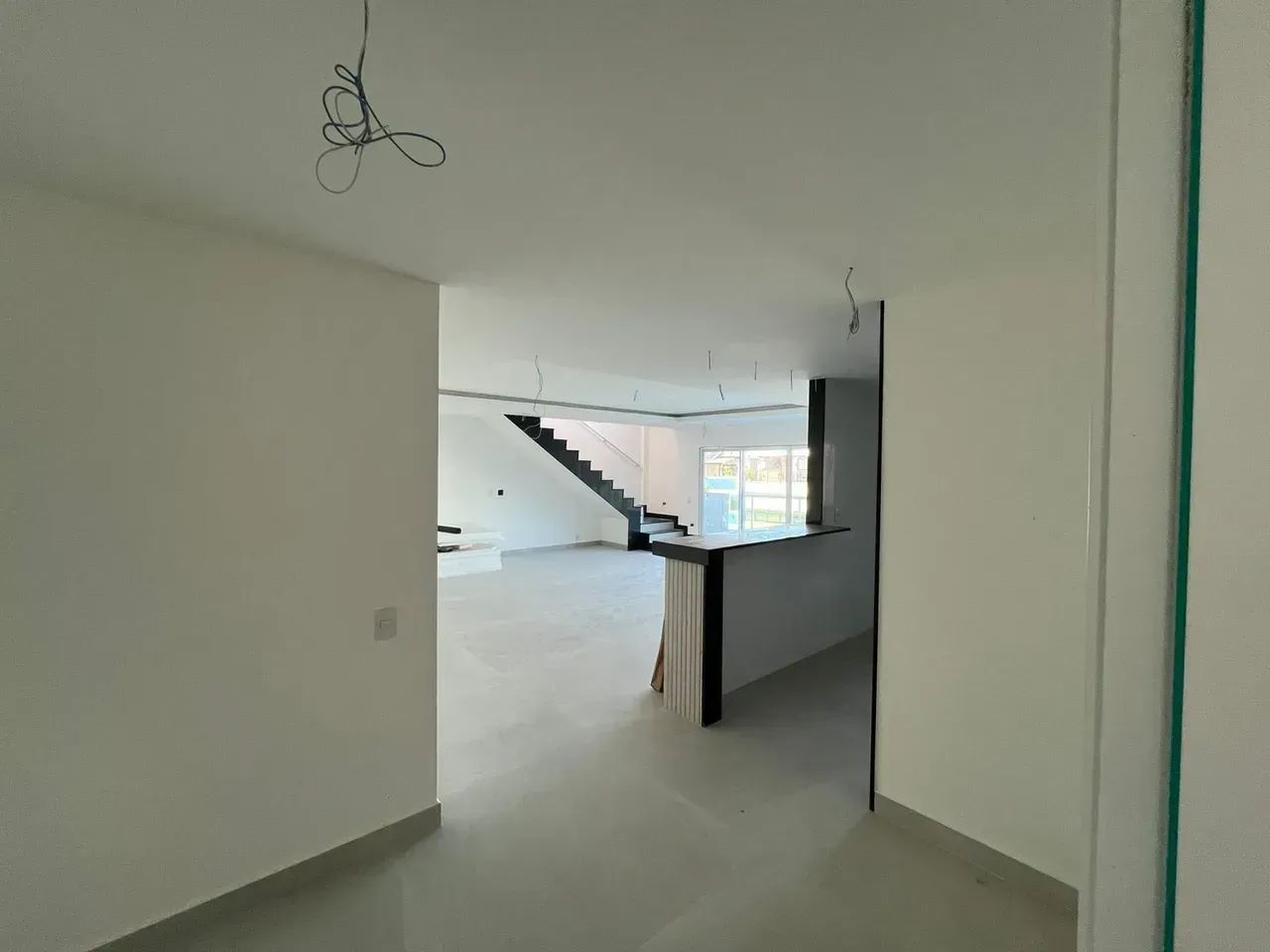 Cobertura primeira locação