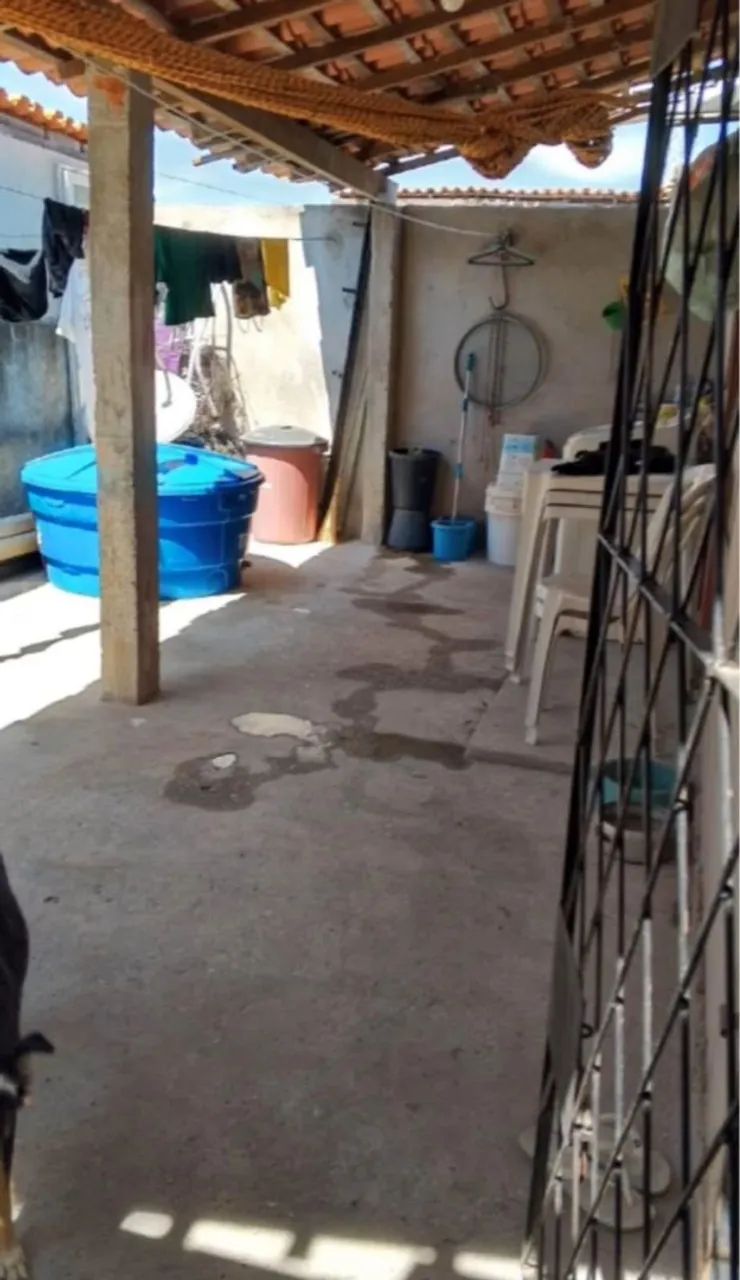 Casa em Marituba F - Foto 4