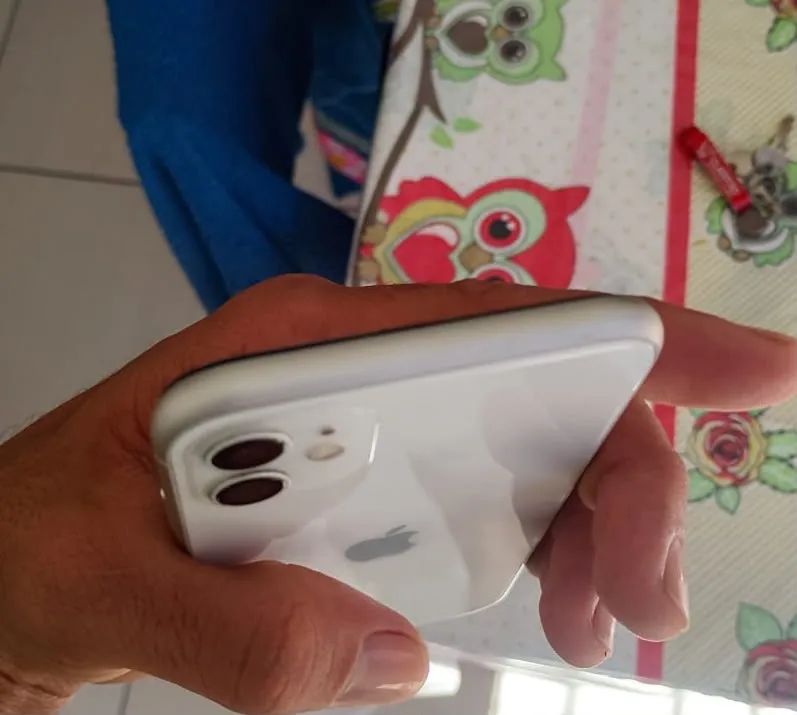iPhone 11 128gb  - Foto 3