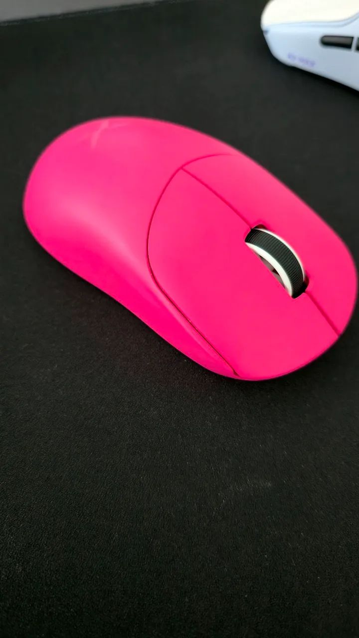 Mouse Delux M400 - Excelente para jogos e uso diário! - Foto 2