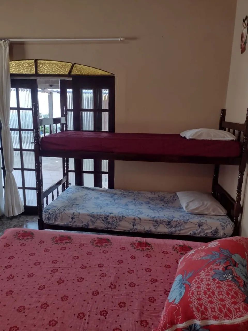 Casa para temporada Ilha comprida 50$ por pessoa dia  - Foto 12
