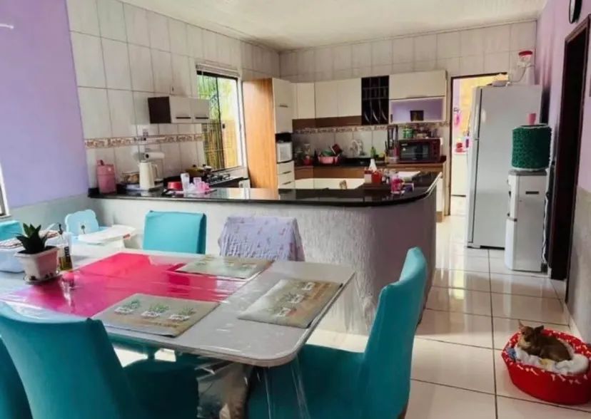Casa na TERRA FIRME  - Foto 2
