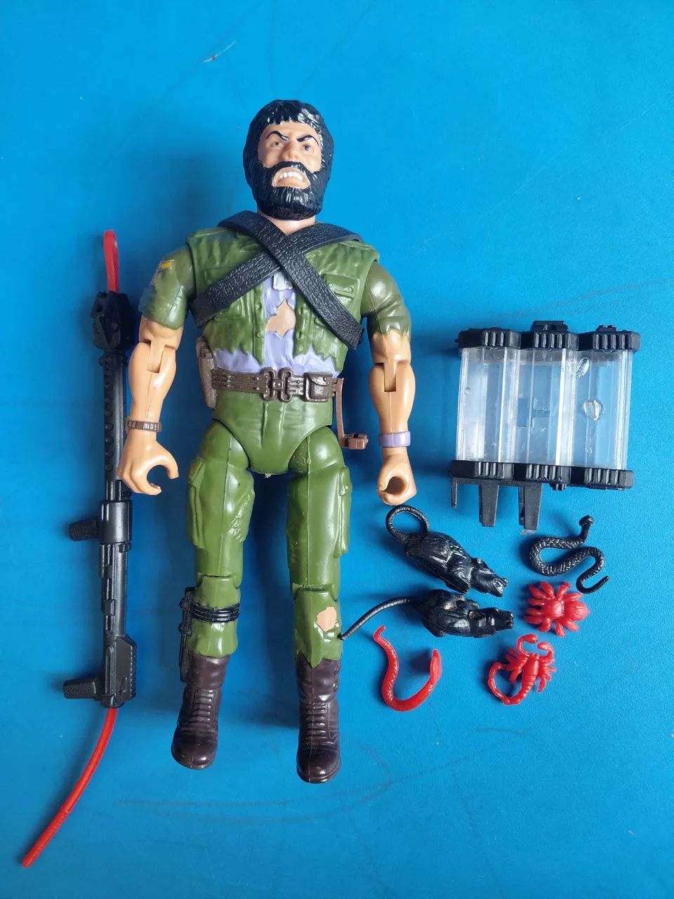 Coleção rambo Serpentino  - Foto 2