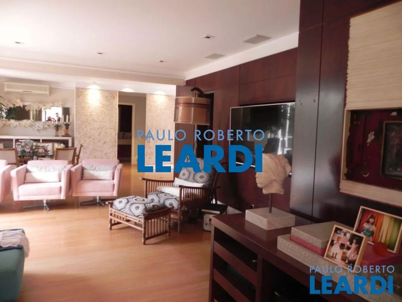 APARTAMENTO - CITY BOAÇAVA - SP
