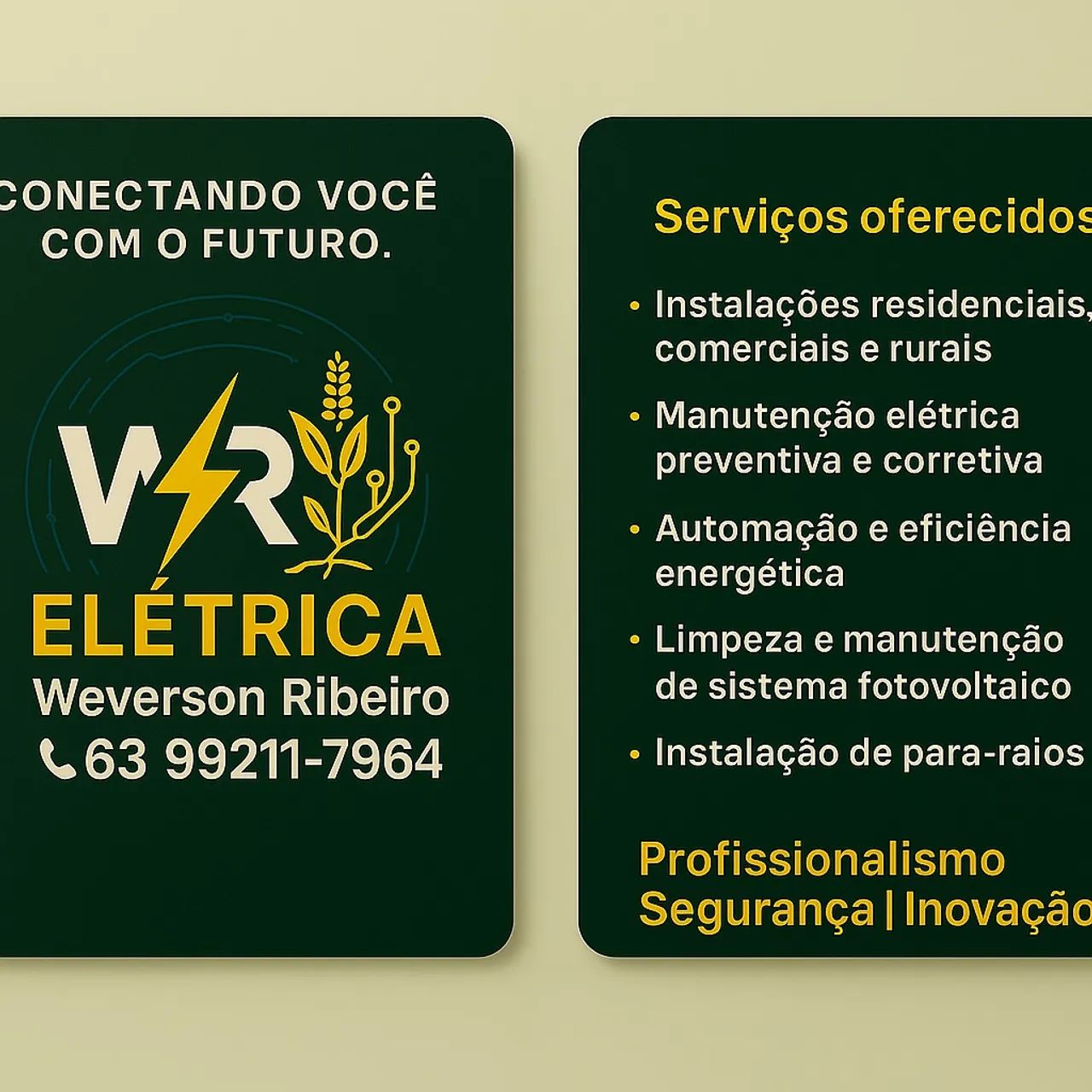 Eletricista  - Foto 2