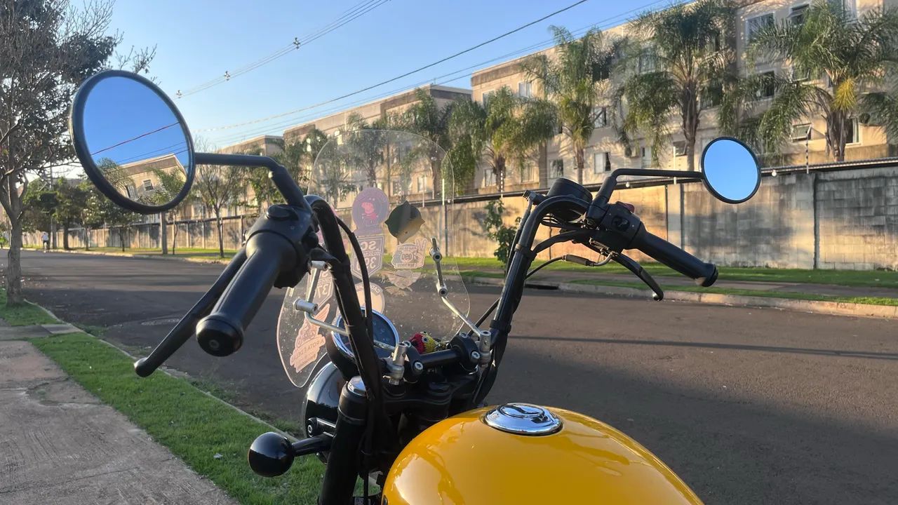 Meteor 350 - Foto 5