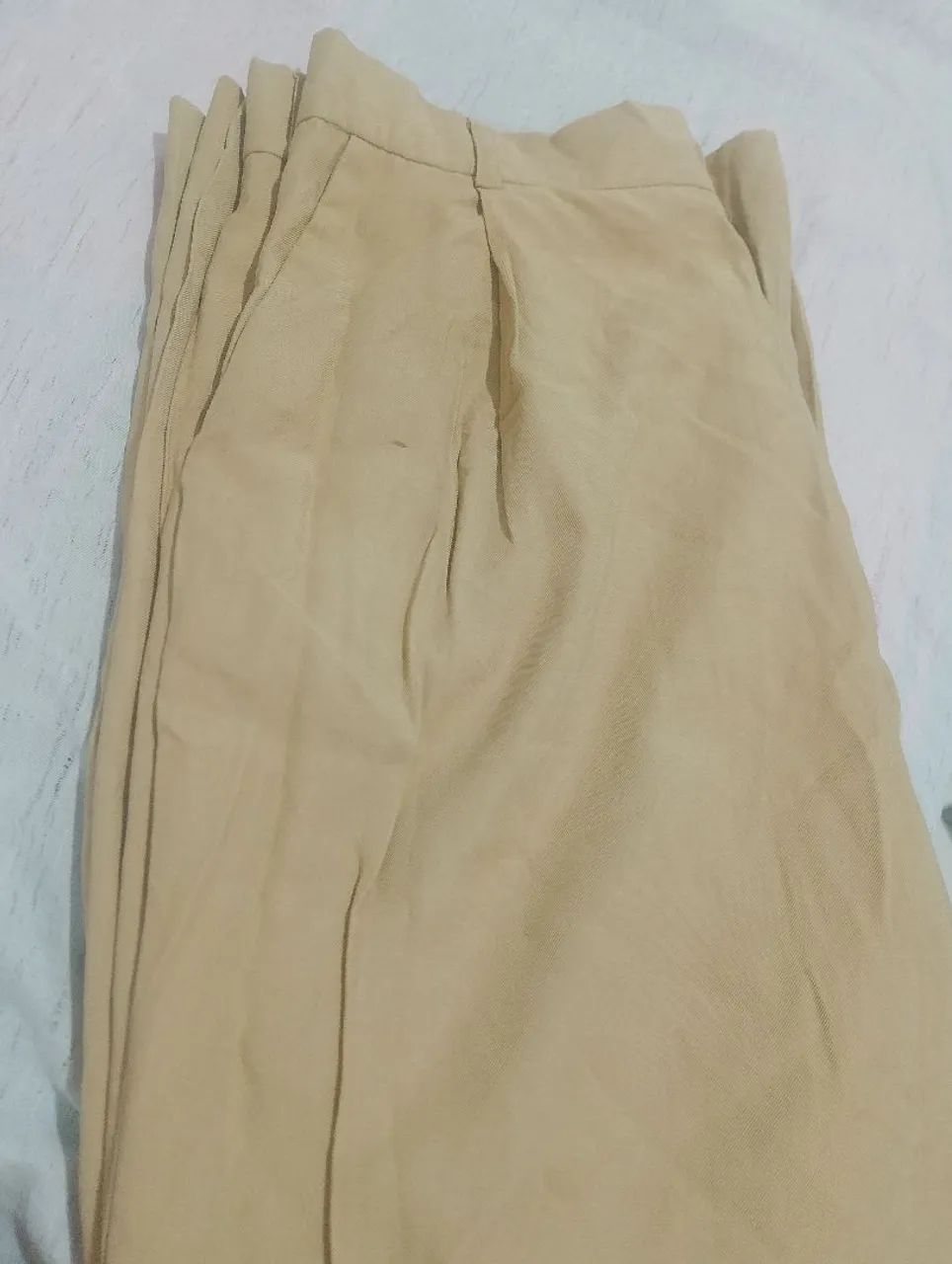 Calça Zara 
