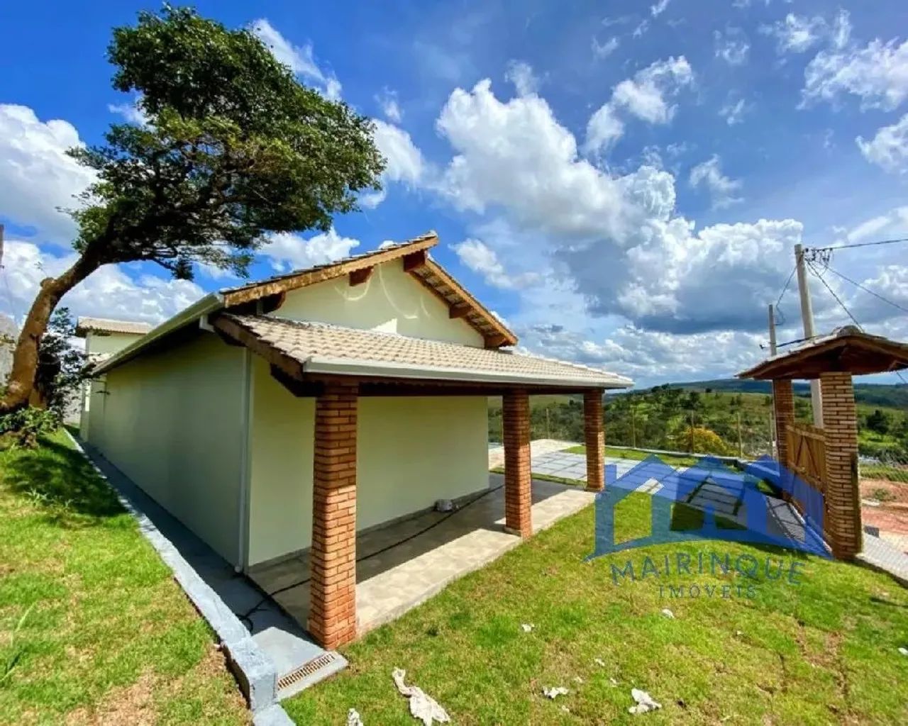 CHACARA RURAL em MAIRINQUE - SP, moreiras - Foto 2