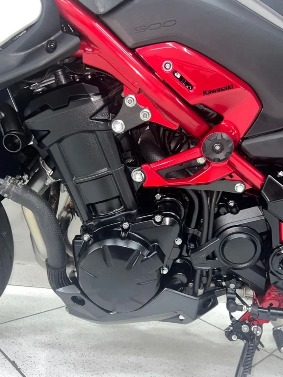 Z900  - Foto 2