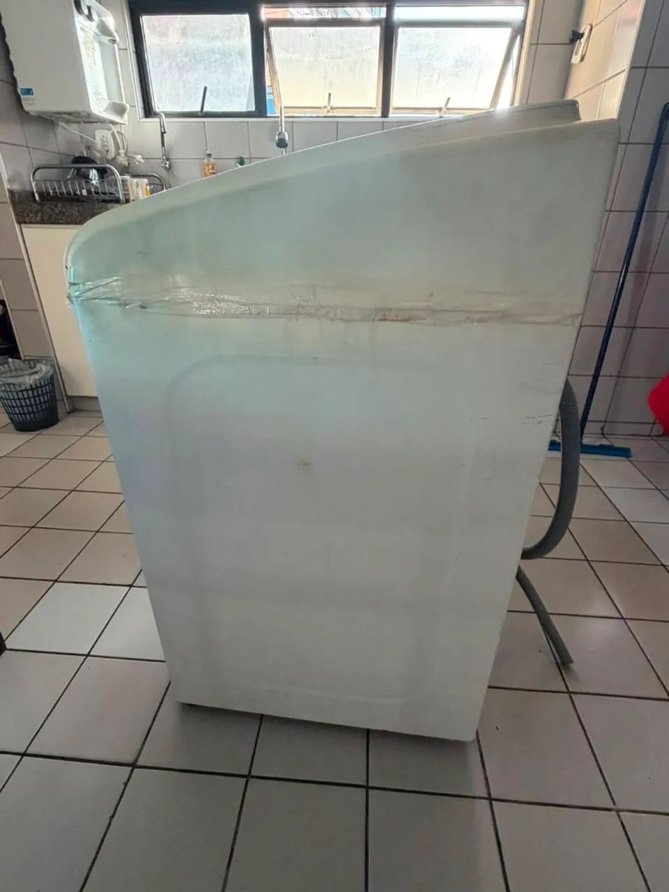 MÁQUINA DE LAVAR ELETROLUX 10 KILOS!!! - Foto 2