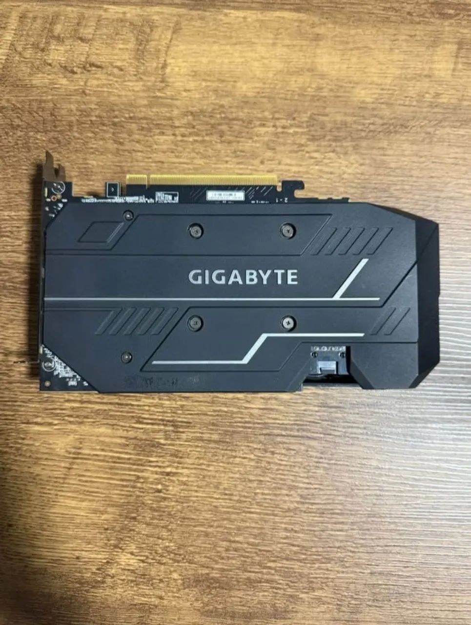 Gtx 1660 super - Foto 3