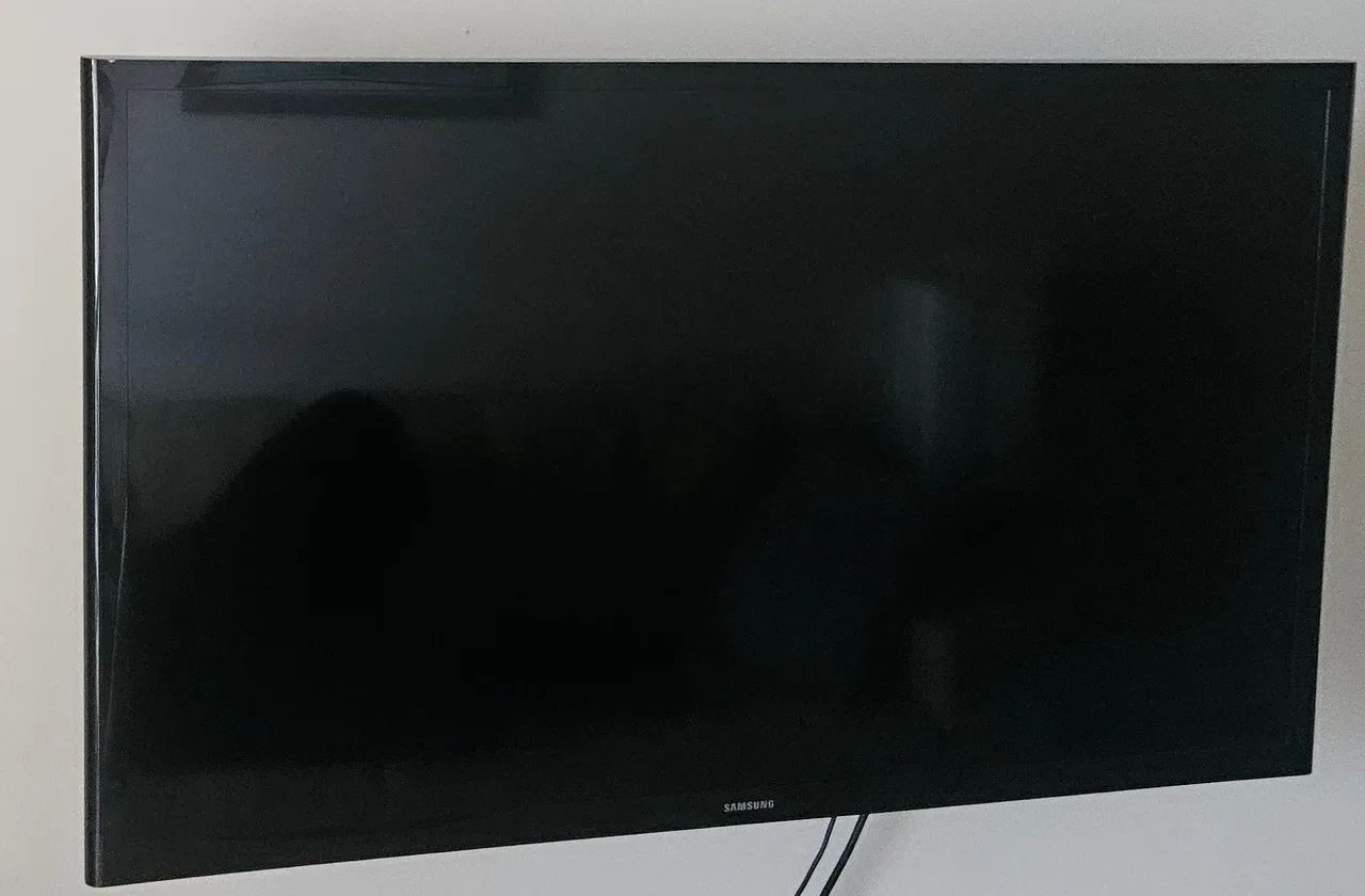 TV Sansung 32 polegadas - Foto 2