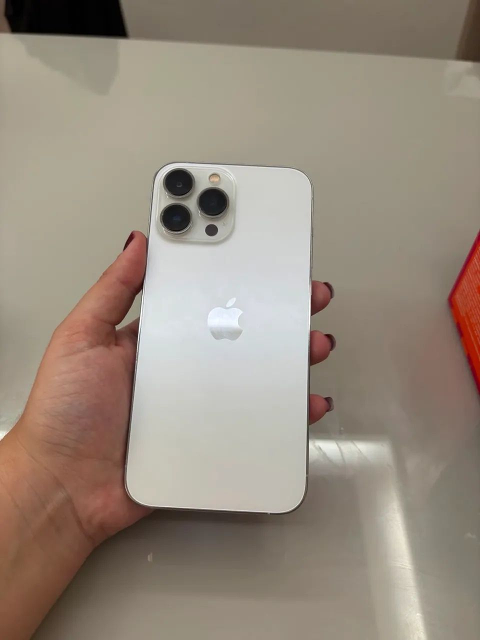 iPhone 13 Pro Max 128GB