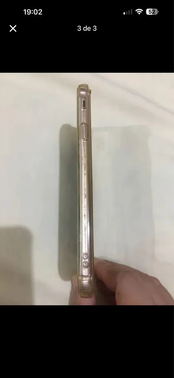 Samsung Galaxy J7 (Para Retirar Peças) - Foto 3
