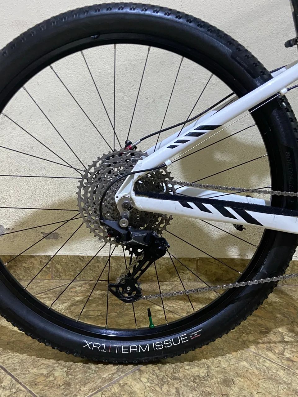GIOS FRX 29 - Foto 5