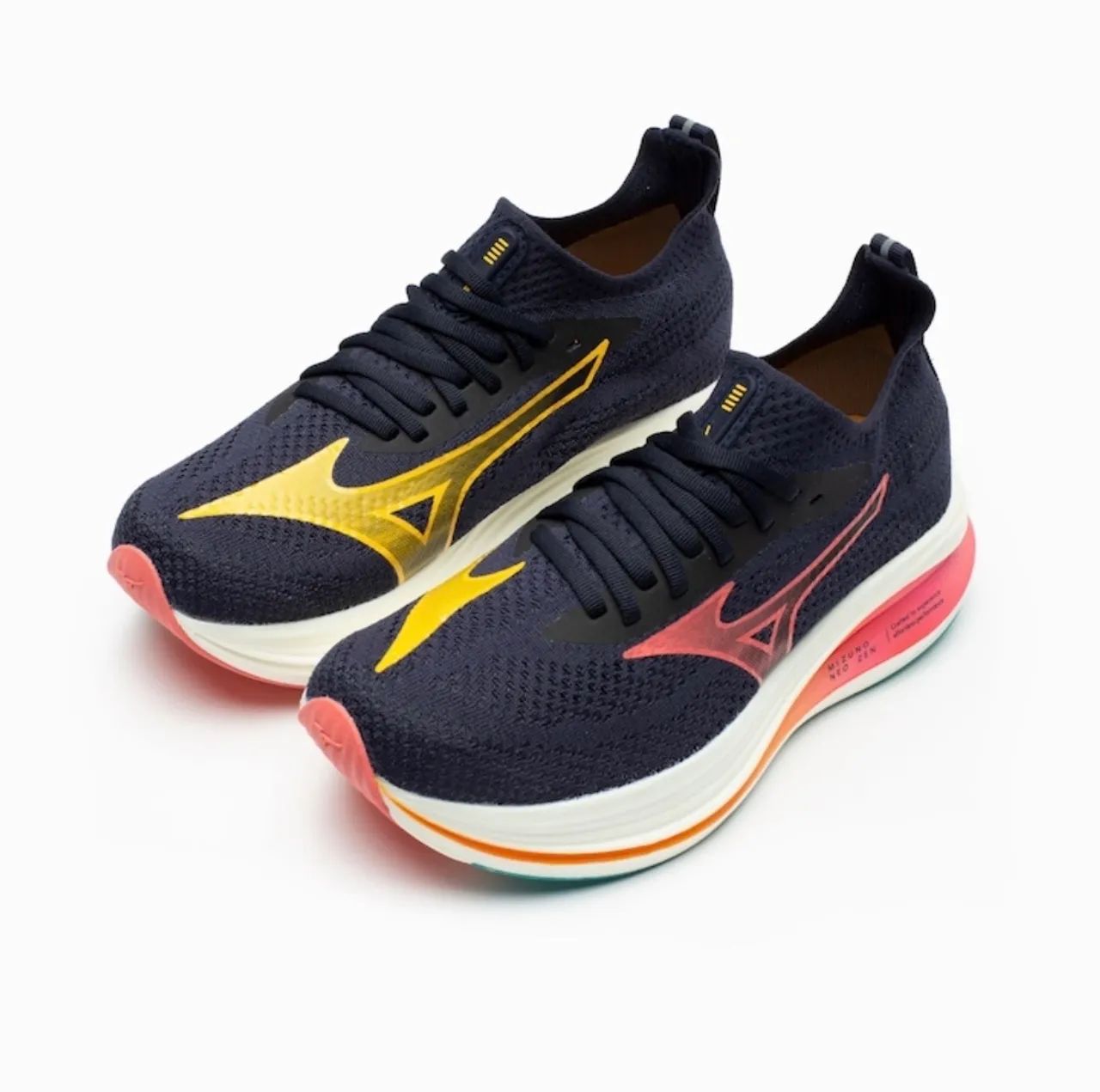 Tênis de corrida Mizuno Neo Zen - Calçados Esportivos - Sarandi