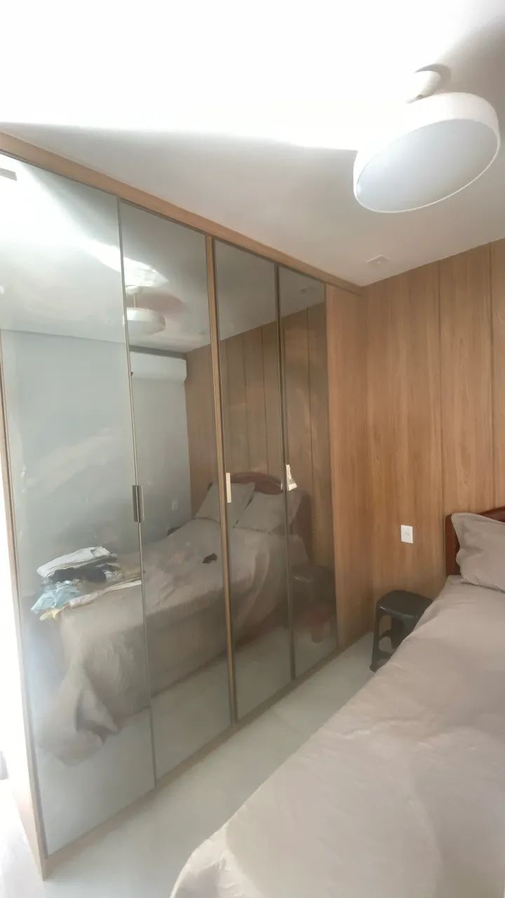 Vendo Casa no Setor Leste - Padre Bernardo-Goiás  - Foto 5