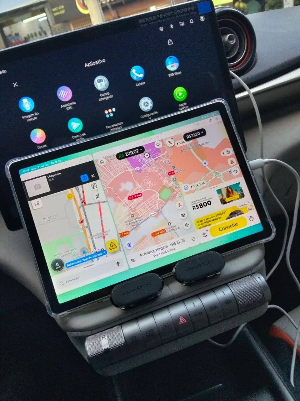 Tablet A11 5g  - Foto 2