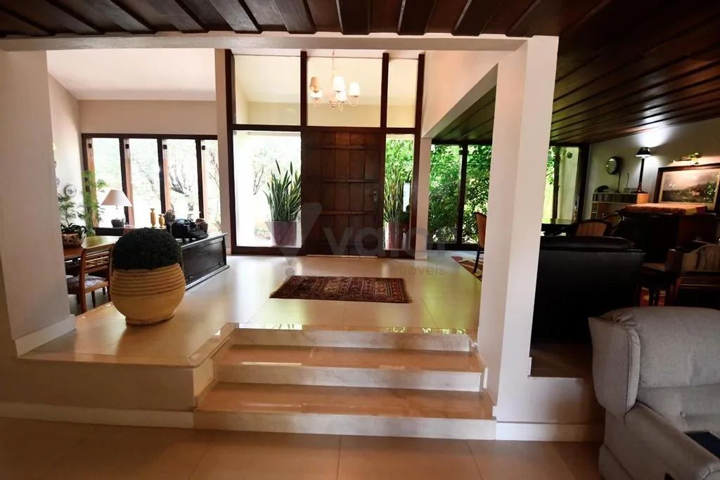 Casa à venda em Campinas, Bairro das Palmeiras, com 4 quartos, com 468 m² - Foto 3