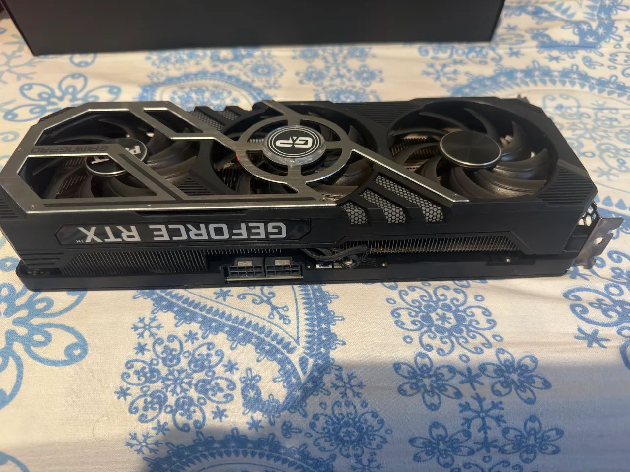 Placa de Vídeo 3070ti - Foto 3