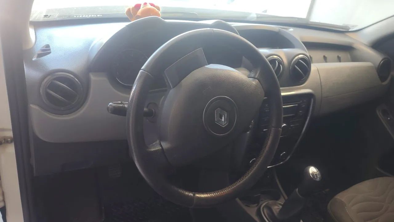 Renault Duster Dynamique 1.6 Hi-flex 16V Mec. 2013 - Foto 3
