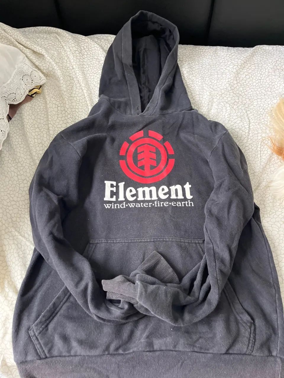 Moletom element - Foto 2