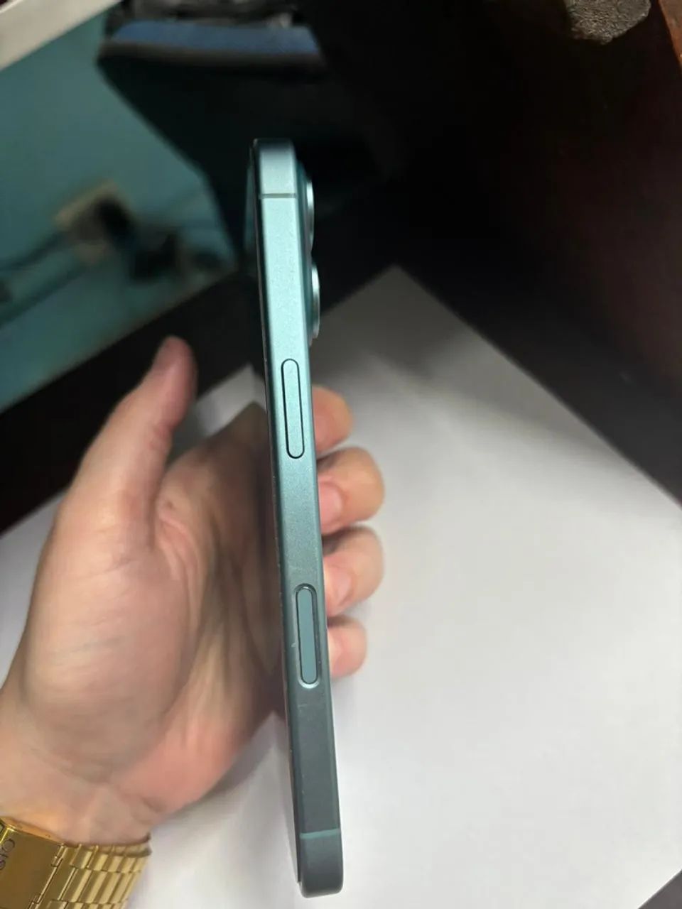 iPhone 16 128GB - Foto 4