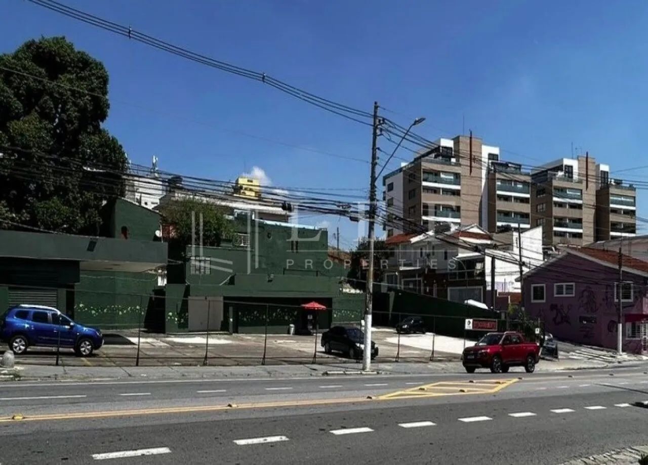 Rua Cerro Corá - Vila Romana - Foto 3