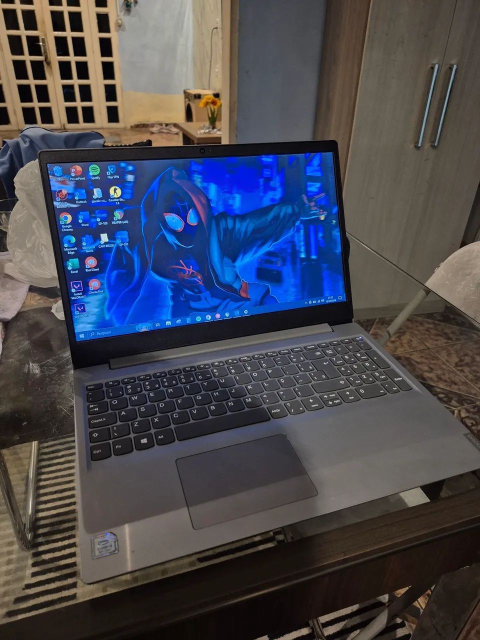 NOTEBOOK LENOVO - IdeaPad i3  - Foto 2
