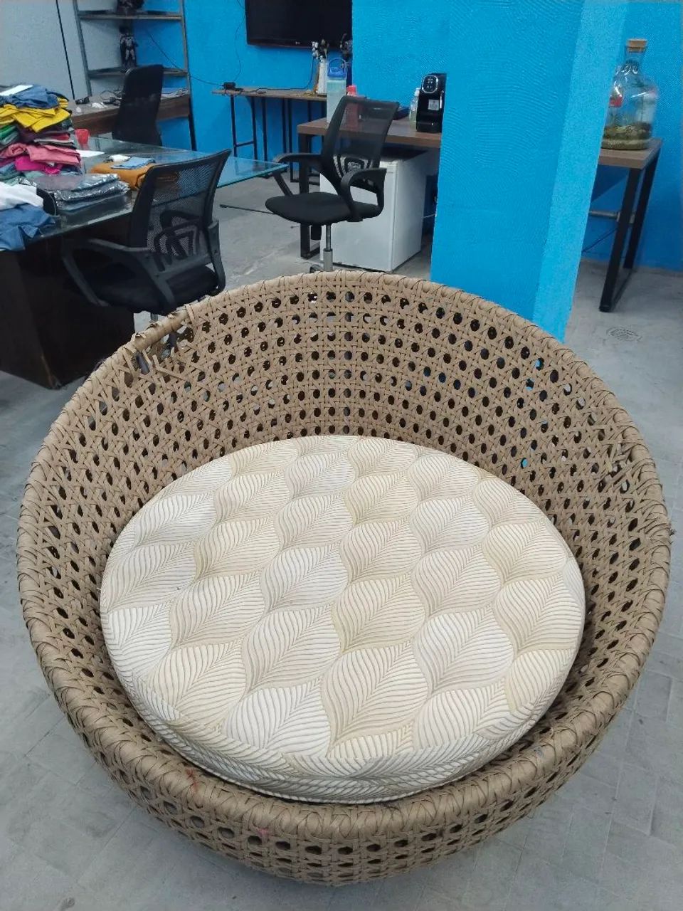 Chaise poltrona - Foto 2