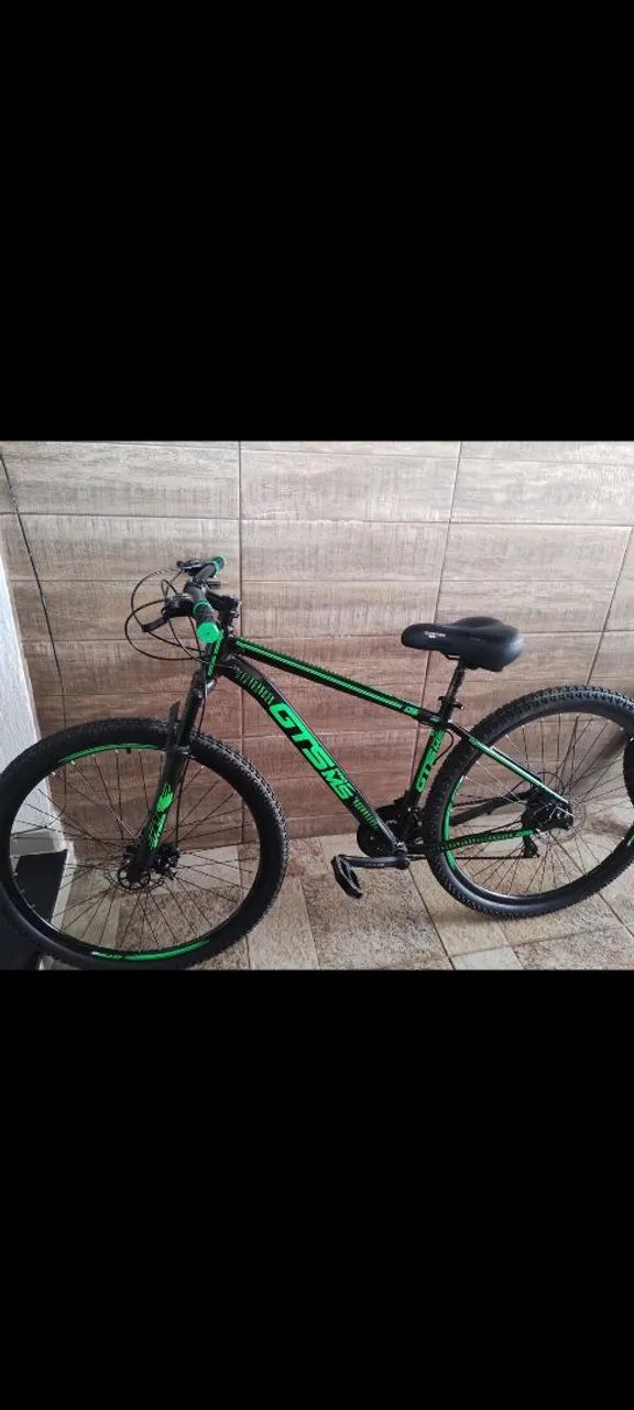 Bicicleta aro 29 