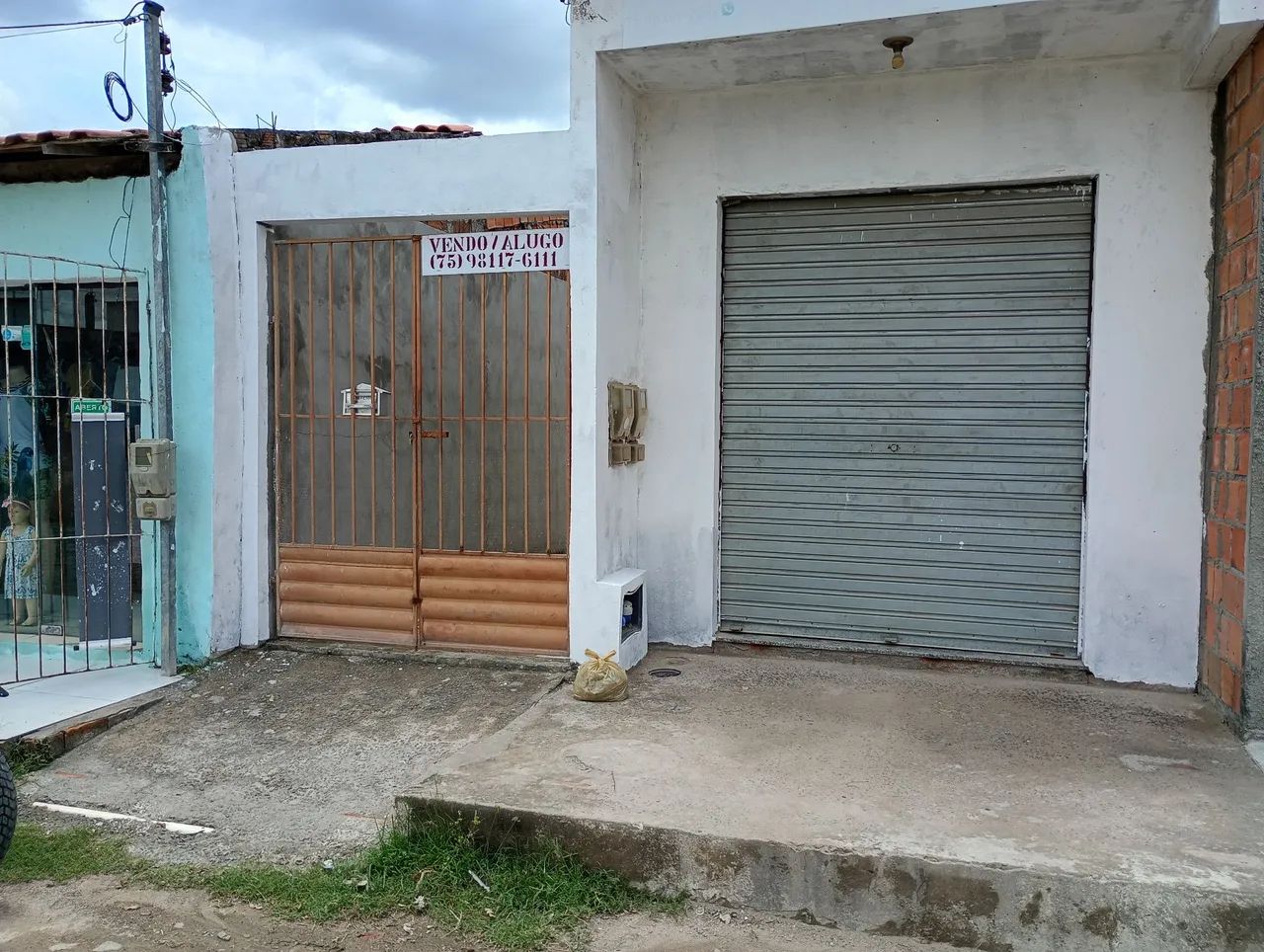 Ponto Comercial no Parque Lagoa Subaé  - Foto 4